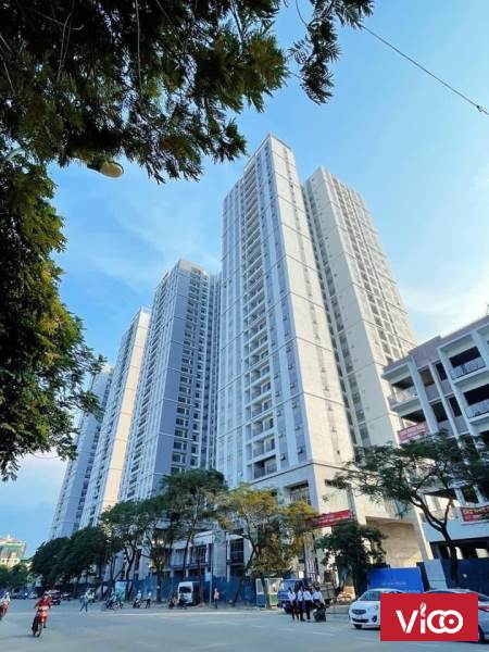 căn hộ góc 3 PN 2 mặt thoáng 85m2 cuối cùng tại Hoàng Mai, giá chỉ 1.86 tỷ. Liên hệ 0984571186