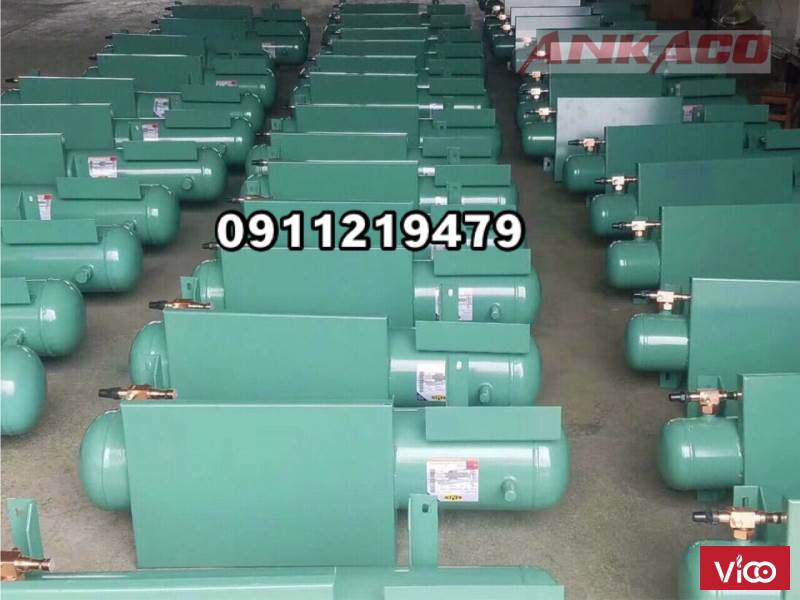 bán bầu chứa nằm tại TP.HCM