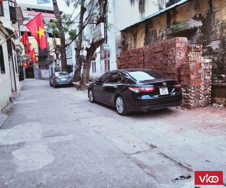 Bán Nhà TÂY HỒ 81,2 6 Tầng MẶT TIỀN 6.4M Ô TÔ tránh HƠN 7 TỶ. ( KHÔNG CÓ CĂN THỨ 2 )