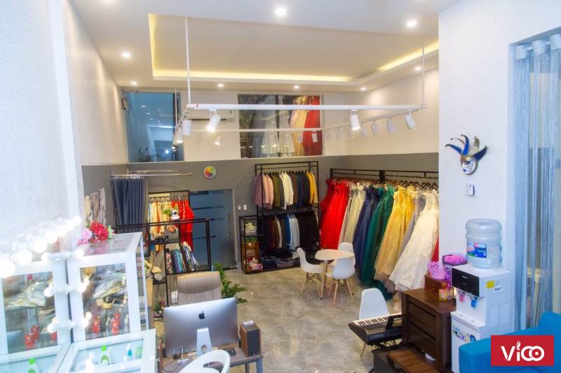 Bán nhà mặt tiền chính chủ đường Hàn Thuyên, Phường An Bình trung tâm hot nhất thành phố Biên Hòa