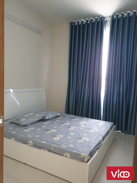 Chính chủ cho thuê căn hộ Green River, 2225 Phạm Thế Hiển , Phường 6 , Quận 8