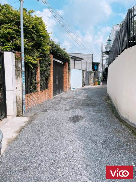 CHÍNH CHỦ BÁN NHÀ CẤP 4 TẠI ĐÔNG HÒA, DĨ AN