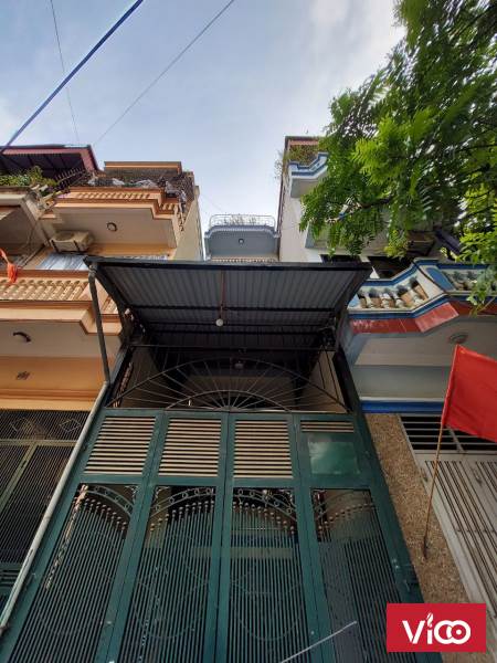 Cho thuê nhà mặt phố Tô Hiệu Hoàng Diệu, Hà Đông, Hà Nội. Giá tốt