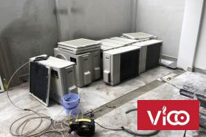 Thu mua điều hòa hư hỏng tận nơi tại quận 5 hcm 0932.932.329