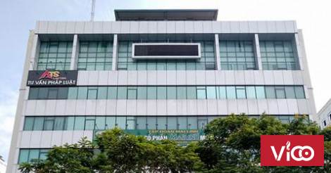 Cho thuê tòa nhà văn phòng ATS Hoàng Quốc Việt giá siêu ưu đãi mùa Covid, LH 0943898681