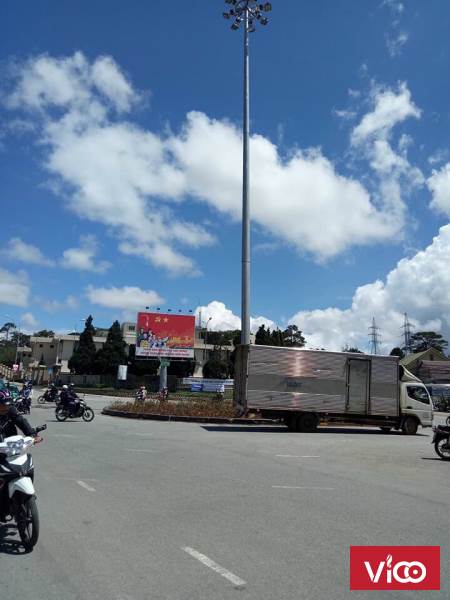 BÁN NHÀ MẶT TIỀN TRẦN HƯNG ĐẠO. PHƯỜNG 10. ĐÀ LẠT