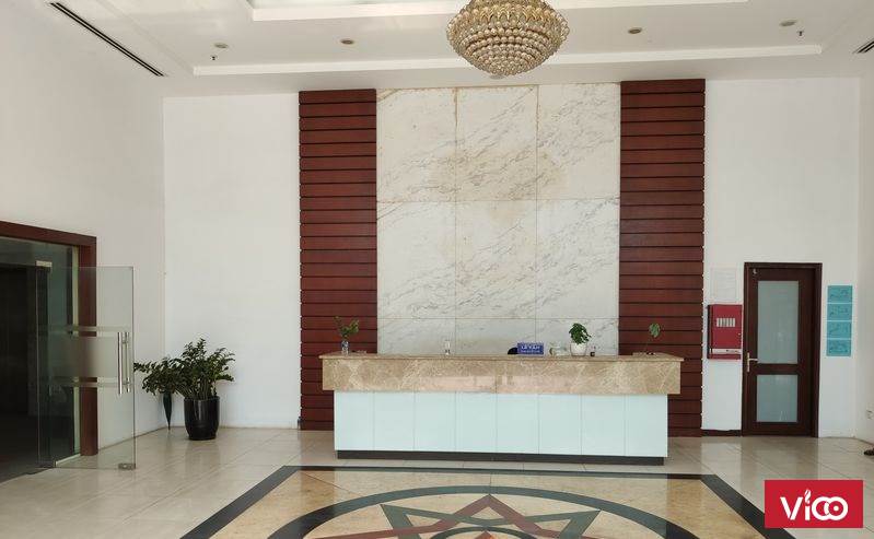 Thị trường văn phòng đang sôi sục với sản phẩm này giá siêu rẻ từ 150k/m2