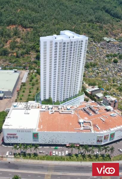 ️️NHẬN BOOKING GIỮ CHỖ CĂN HỘ CALLA APARTMENT QUY NHƠN