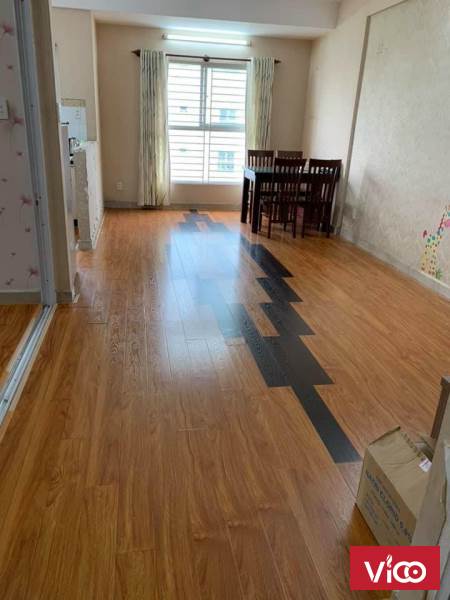 Cho thuê căn 1PN giá chỉ 5,5 tr bao gồm nội thất tại Quận Bình Tân