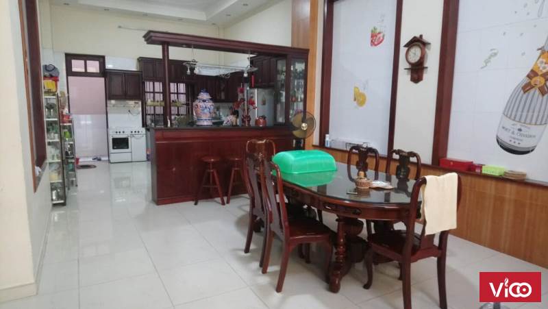 Biệt thự Phạm Văn Bạch P15 Tân Bình KHU nghỉ dưỡng cao cấp.