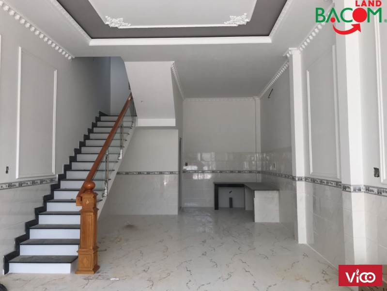 BÁN NHÀ PHƯỜNG HỐ NAI 1T1L 65M2 MỚI 100%