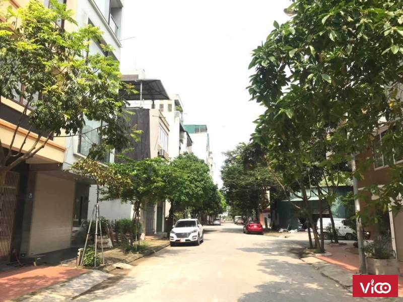 Bán Lô Đất KĐG Mậu Lương_Phân Lô_Vỉa Hè_Kinh Doanh_Đường 15m_60m2_Mt 5m_Giá 5 tỷ.