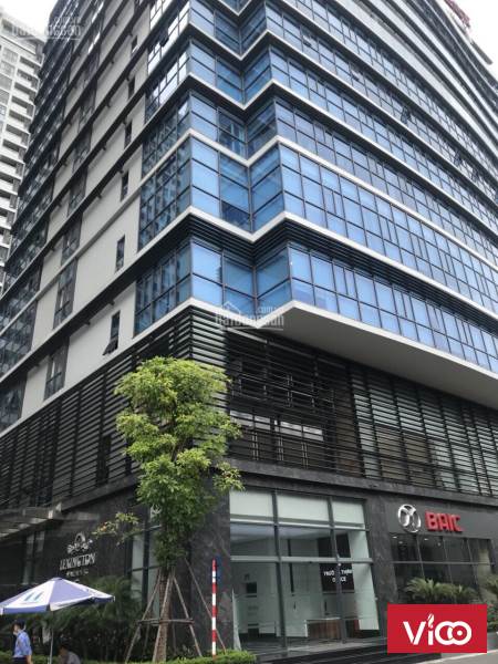 CĐT ưu đãi cho thuê văn phòng Tràng An Complex số 1 Phùng Chí Kiên 0943898681