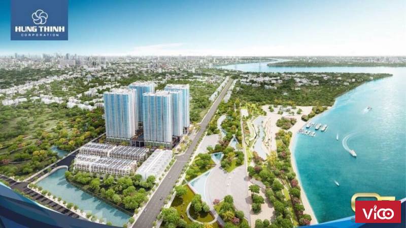 Chủ chuyển công tác cần bán gấp căn hộ Q7 RVS 2PN, 2WC, giá 2.250 tỷ (giá thực tế 100% không ảo
