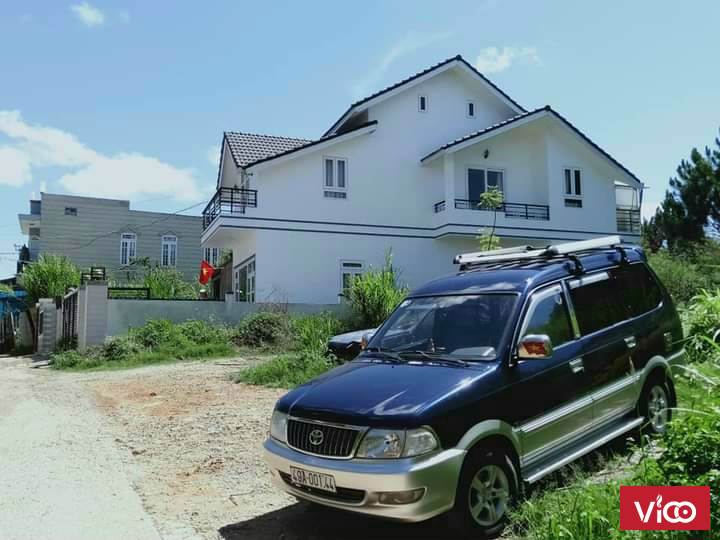 Bán Nhà Nguyễn Hữu Cảnh Đà Lạt