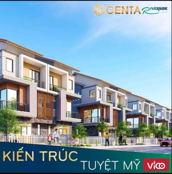 Chuẩn bị mở bán SHOPHOUSE sau dịch COVID19