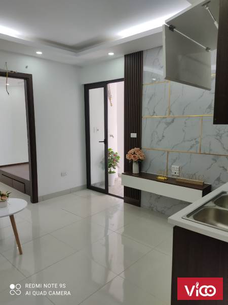 Rẻ!! Chất !! Hiếm!! chỉ hơn 700tr sở hữu luôn và ngay căn hộ mini Trần Khát Chân
