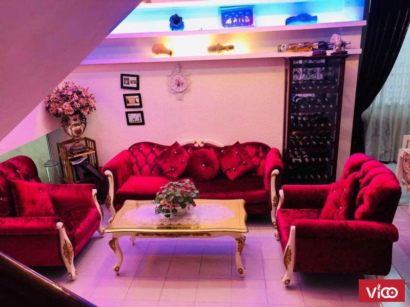 CẦN BÁN GẤP NHÀ MỚI XÂY ĐẸP CHƯA Ở P4 ĐÀ LẠT