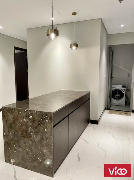 Cần cho thuê căn hộ Empỉie city Thủ Thiêm View sông đẹp