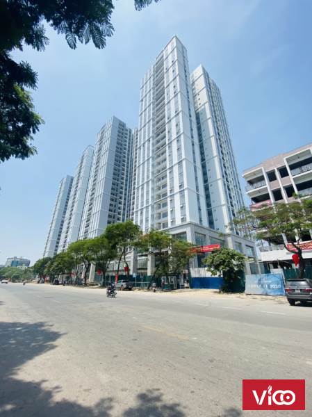 Sở Hữu Căn Hộ 74 M2 Sổ Lâu Dài Chỉ Từ 1.87 Tỷ Còn Lại 30 Căn Cuối Cùng, Chiết Khấu Đến 3.5%