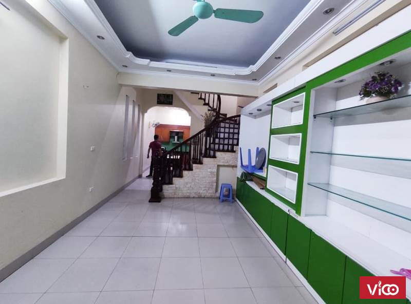 Chính chủ nhờ bán gấp Liền kề KĐT Ngô Thì Nhậm, Hà Đông 52m2, MT 5,2m, Giá 7.1 tỷ.