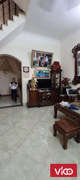 Lô góc Bà Triệu, Hà Đông Ô tô tránh 5 tỷ 60m2 5,2m mặt tiền.