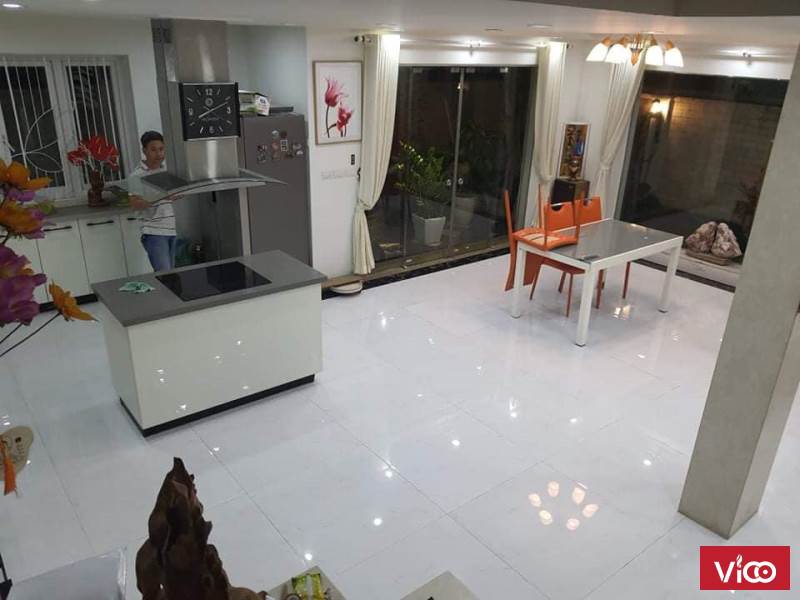 BIỆT THỰ VĂN PHÚ, NƠI TINH HOA HỘI TỤ 220M2 20 TỶ