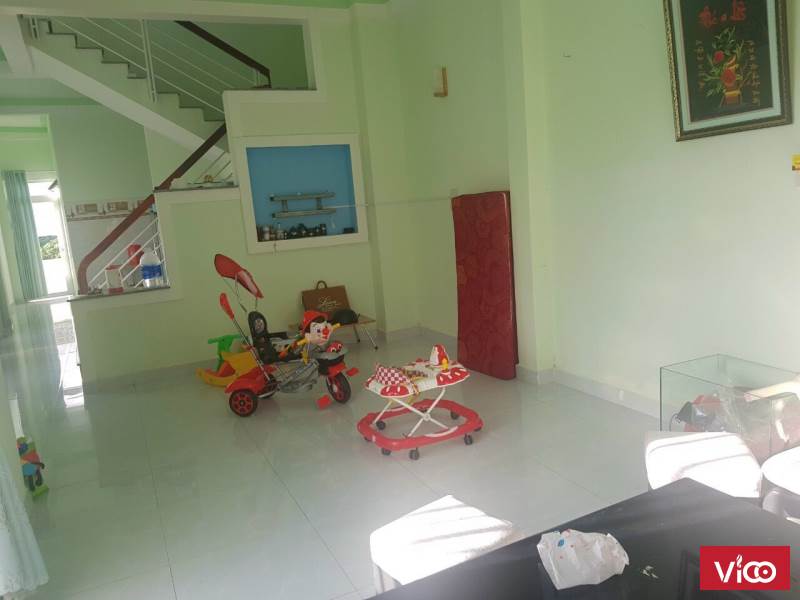 BÁN NHÀ ĐƯỜNG ĐÀO DUY TỪ. P4. ĐÀ LẠT