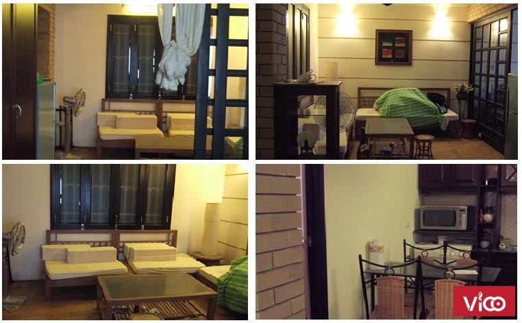 Chính chủ cho thuê nhà số 1 Phố Lê Phụng Hiểu, Phường Tràng Tiền, Hoàn Kiếm, Chính chủ cho thuê nhà