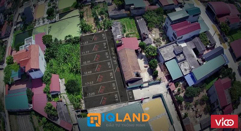 Hàng Nóng Hổi hơn 500tr phân lô Bắc thượng Quang Tiến, Giá cho nhà Đầu Tư F1 ace nhanh tay goi