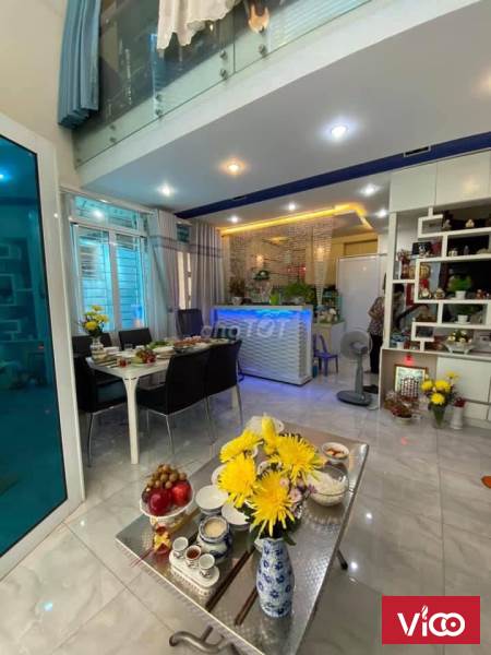 Cho thuê nhà nguyên căn trống