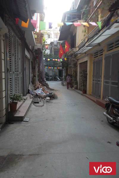 Cho thuê tầng 1 2 nhà số 138 Phố Lê Gia Đỉnh, Đồng Nhân, Hai Bà Trưng, Hà Nội