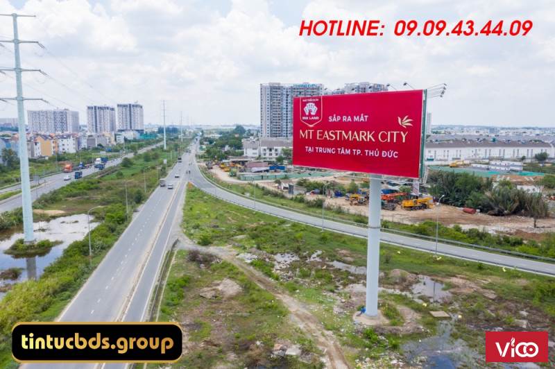 GIÁ BÁN DỰ ÁN MT EASTMARK CITY QUẬN 9 HOTLINE 0909434409