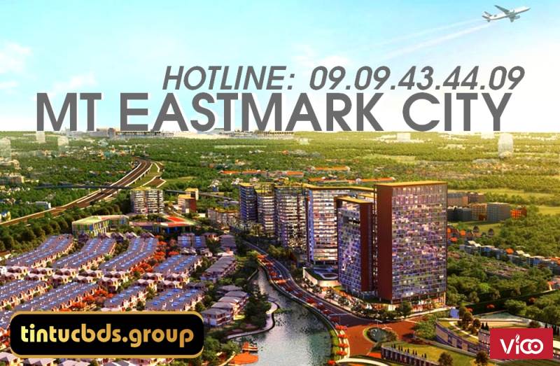 GIÁ BÁN DỰ ÁN MT EASTMARK CITY Q9 HOTLINE 0909434409