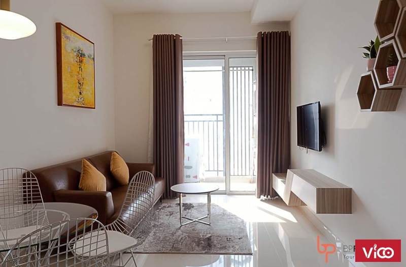 Cho thuê Sunrise City View 13tr/tháng full nội thất, Liên hệ 0909.476.255