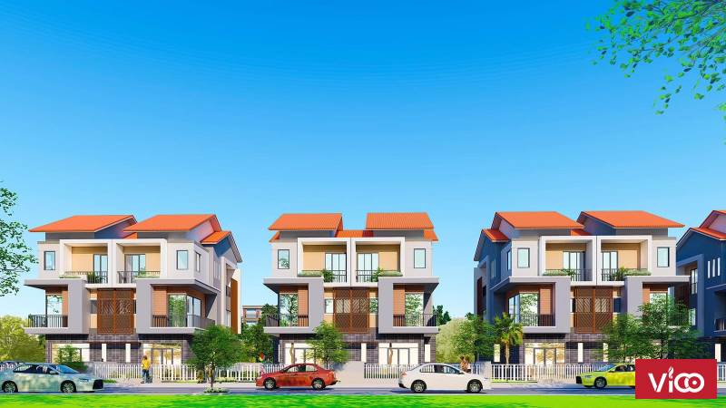 CENTA RIVERSIDE VSIP Ở VẠN LỢI ĐẦU TƯ VẠN LỜI NHANH TAY MUA NGAY GIÁ F0