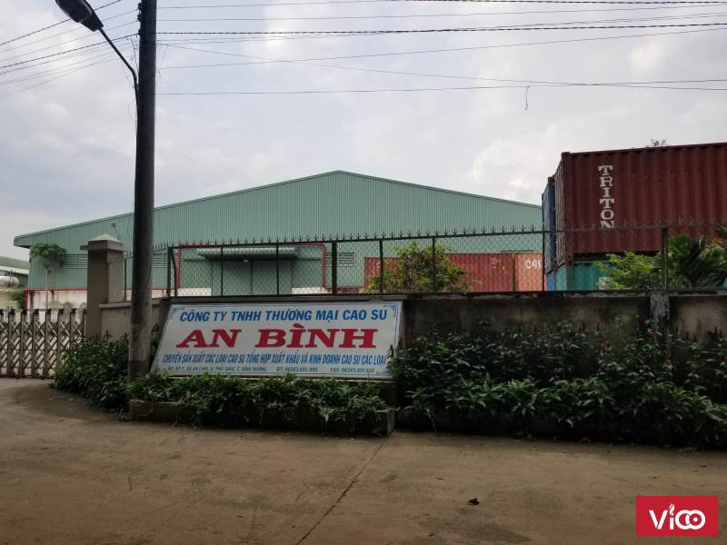 THUÊ KHO XƯỞNG BÌNH DƯƠNG HAY MUA ĐẤT XÂY XƯỞNG LỢI HƠN,.,