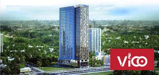 Cho thuê căn hộ 2201 tòa flc apatrment số 18 Phạm Hùng, DT 50m2 Giá 11tr/th LH 0989977668