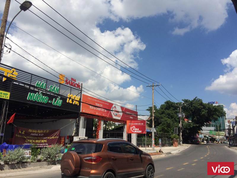 Tôi Cần Bán Đất Trung Tâm Tp Thủ Đức Cạnh Ga Metro Xa Lộ HN