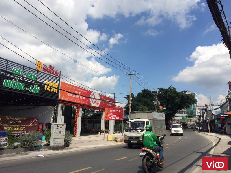 Tôi Cần Bán Đất Trung Tâm Tp Thủ Đức Cạnh Ga Metro Xa Lộ HN