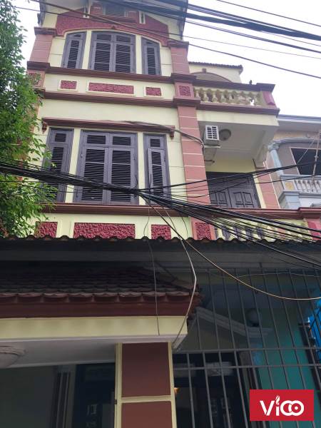 Mua ngay, Mua Ngay! 5 tỷ Biệt tự Phan Đình Giót, Hà Đông Ô tô vào nhà Lô góc, 70m24 tầng.