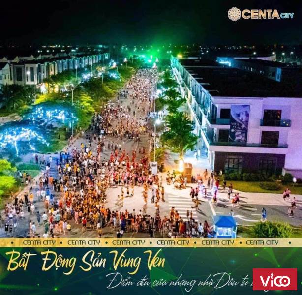 Biệt thự khu đô thị xanh giá phù hợp với quý cô chú anh chị muốn tránh xa bon chen Hà Nội nhưng vẫn