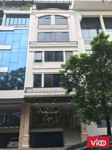Bán Nhà Mặt Phố Ba La Hà Đông_Kinh Doanh Sầm Uất_Vỉa Hè_Thang Máy_130m_6 Tầng_Gía 12.5 Tỷ.