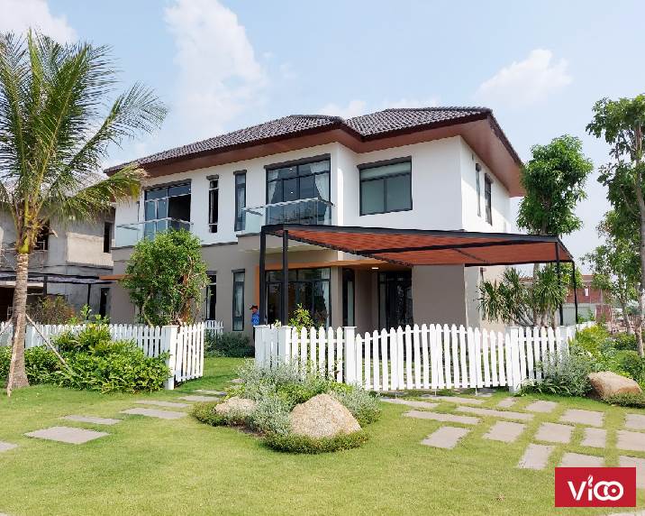 Sở hữu Nhà Phố Liền Kế Đẳng cấp Châu Âu chỉ với 650tr/căn. Hotline 0339441603
