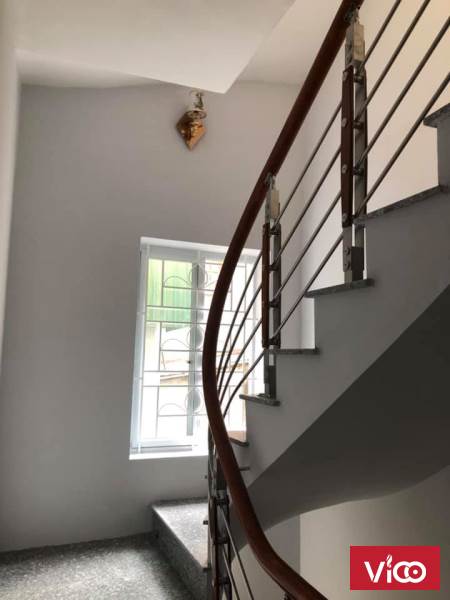 Bán nhà số 6 ngã tư Bạch Mai 45m2, 5 tầng, mt 6m, Giá 4,2tỷ.