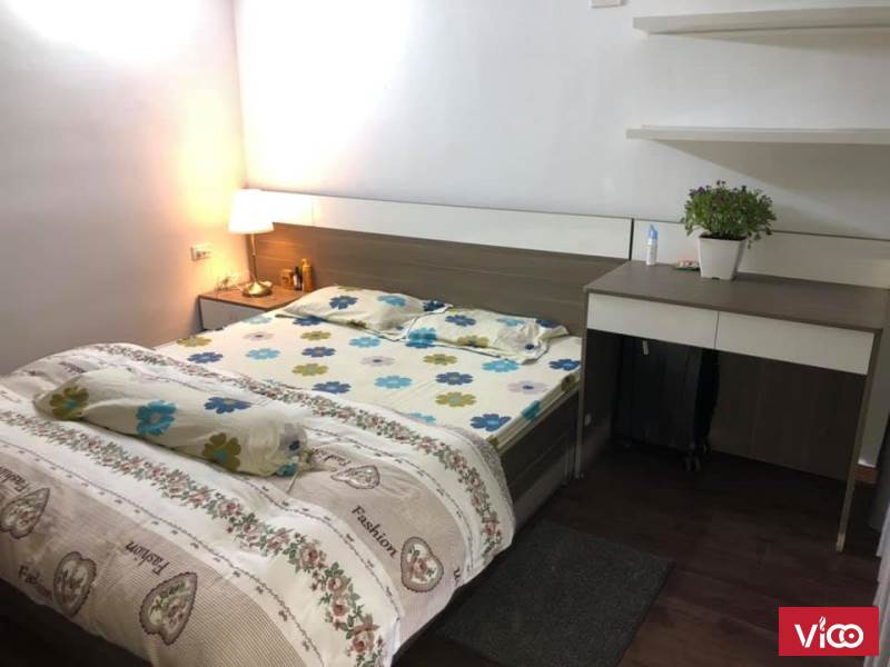 Bán nhà số 6 ngã tư Bạch Mai 45m2, 5 tầng, mt 6m, Giá 4,2tỷ.