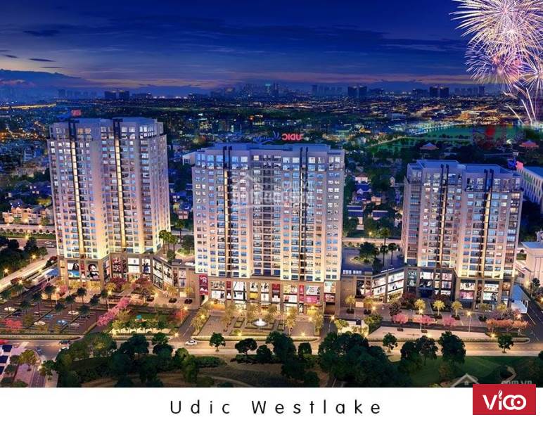 Bán căn hộ chung cư Udic Westlake, Đường Võ Chí Công, Quận Tây Hồ lh 0336114520