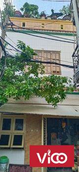 NHÀ BTCT 3TẦNG 4x8.2, HẺM THOÁNG, GẦN CHỢ CÂY QUÉO, GIÁ RẺ 13TR THƯƠNG LƯỢNG