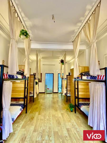 Chính chủ cần cho thuê ở ghép Homestay Kim Giang