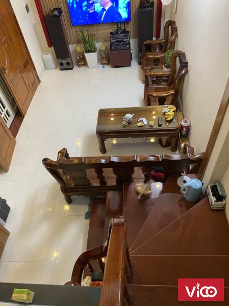 Chính chủ bán nhà Tam Trinh Hoàng Mai Hà Nội Diện tích 30m2 4 tầng giá 2,25 tỷ
